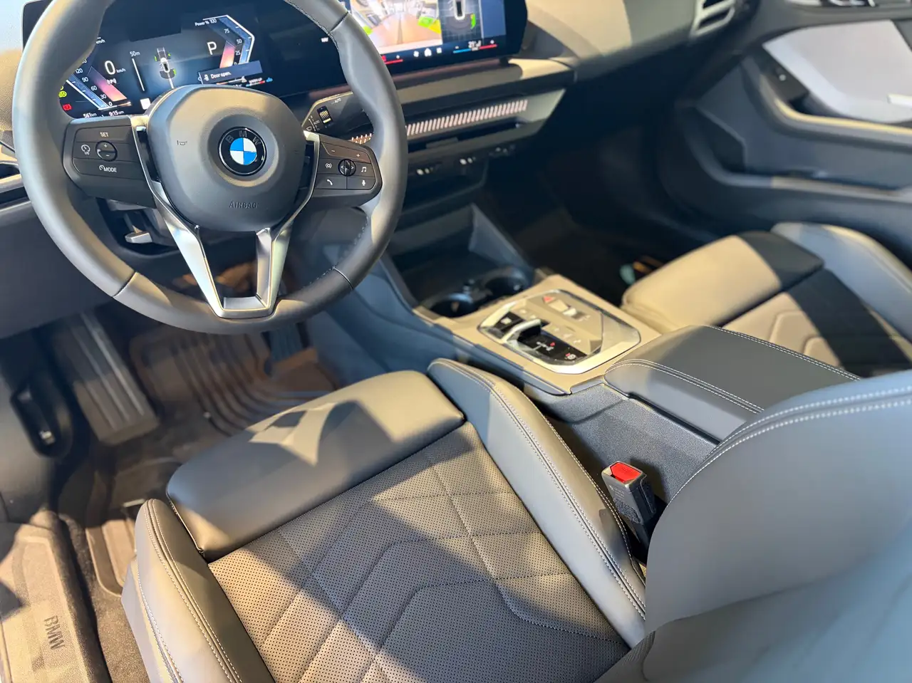 BMW 2 Series - Image 7