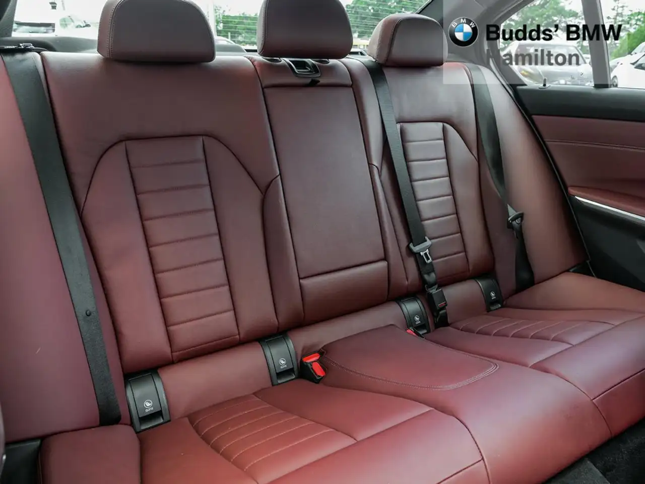 BMW 3 Series - Image 14