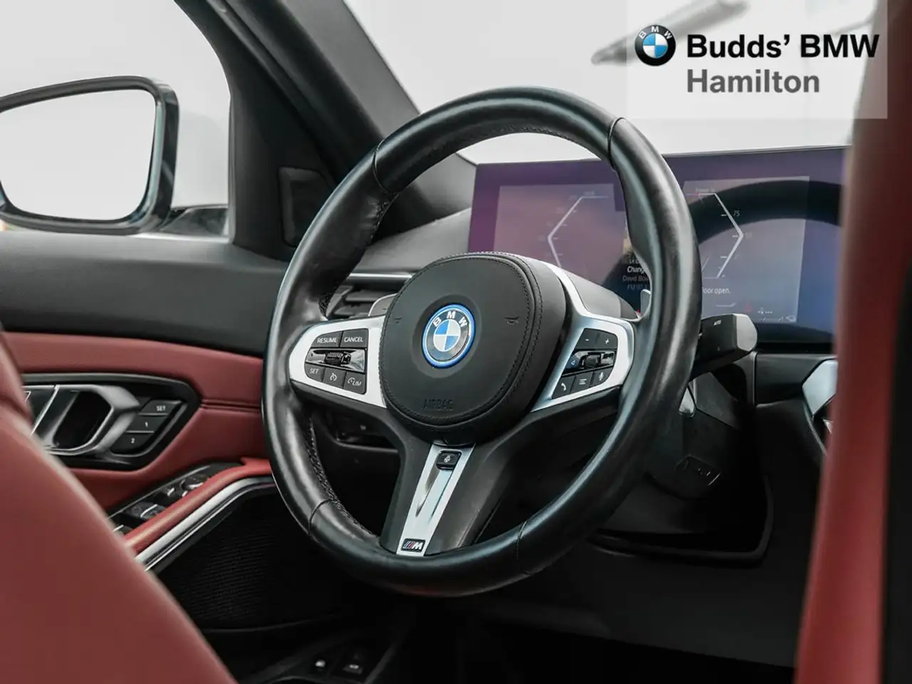 BMW 3 Series - Image 16