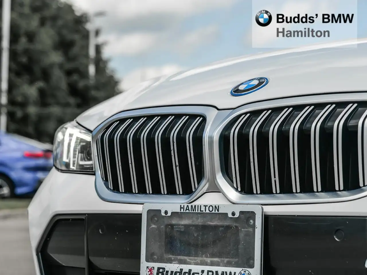 BMW 3 Series - Image 8