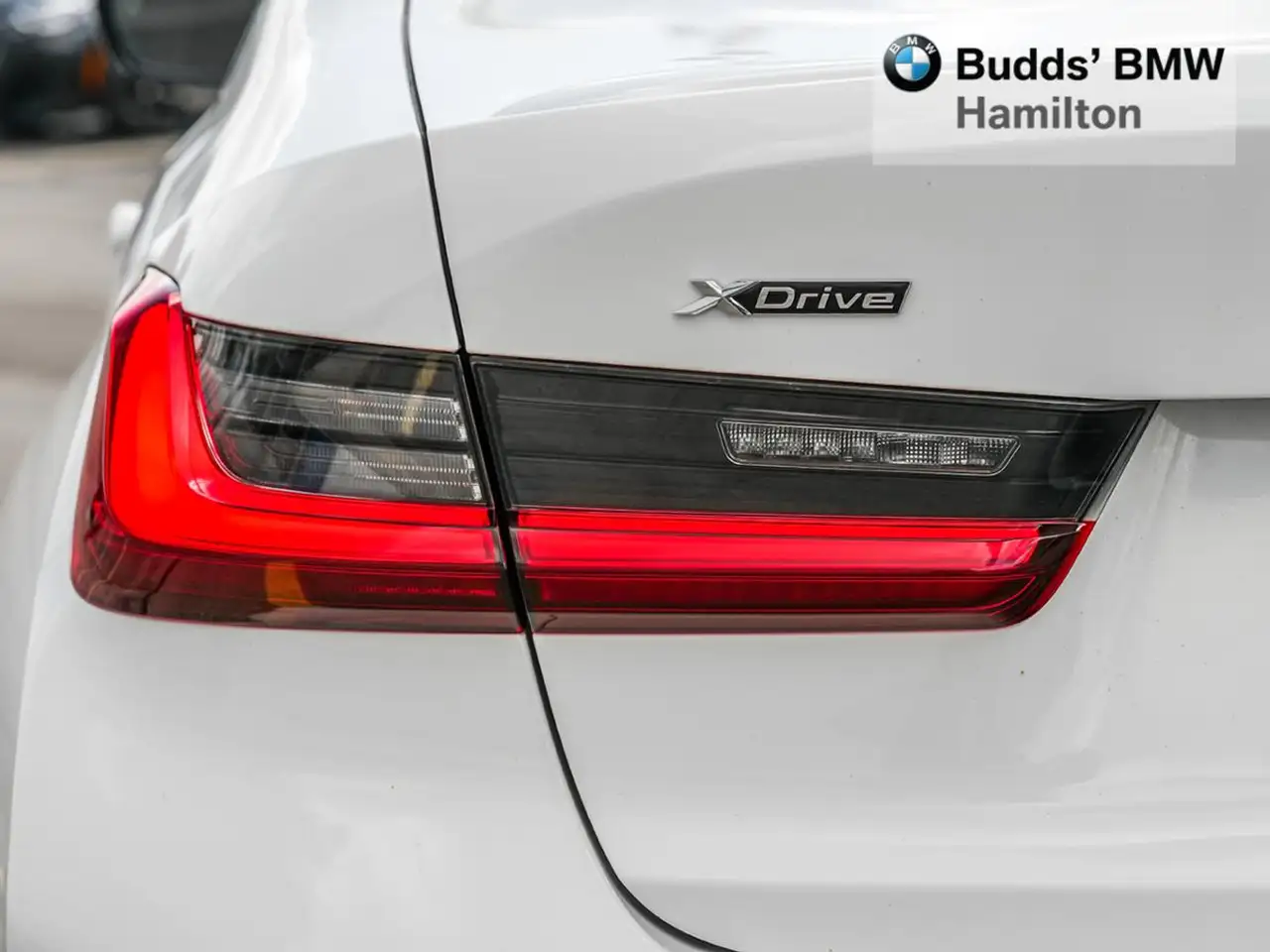 BMW 3 Series - Image 9