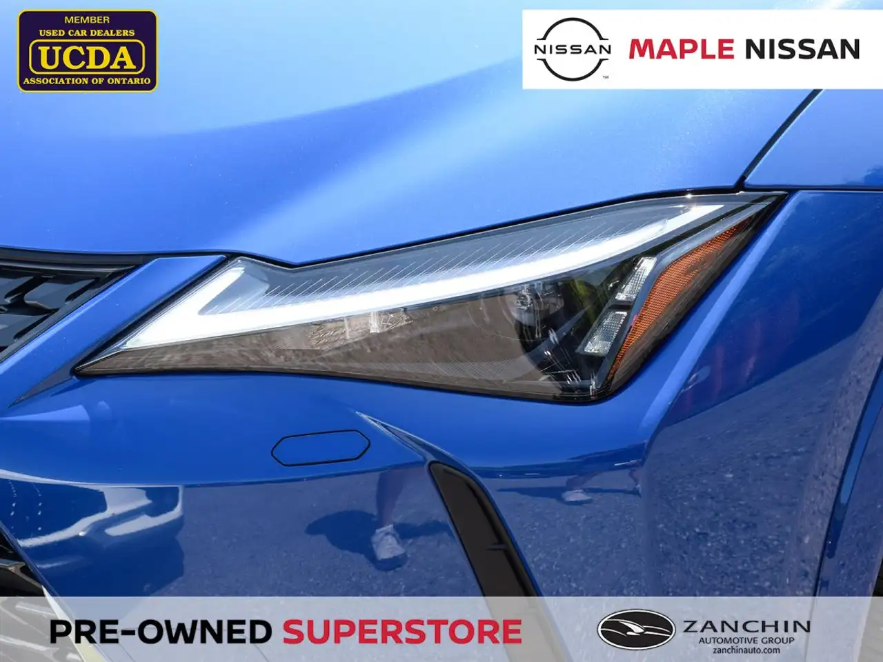 Lexus UX - Image 7