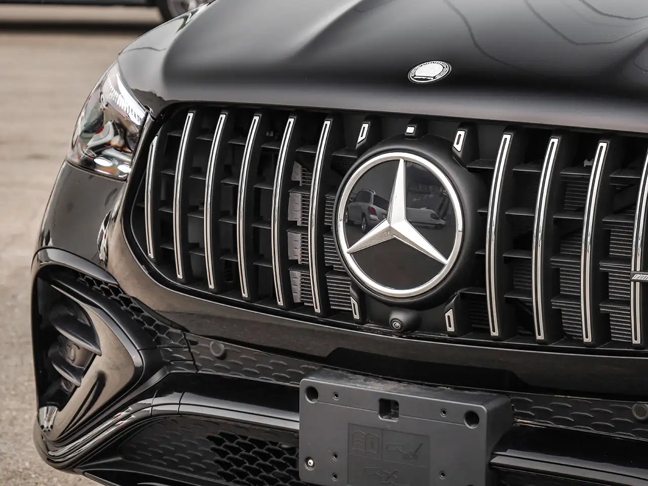 Mercedes-Benz GLE - Image 9