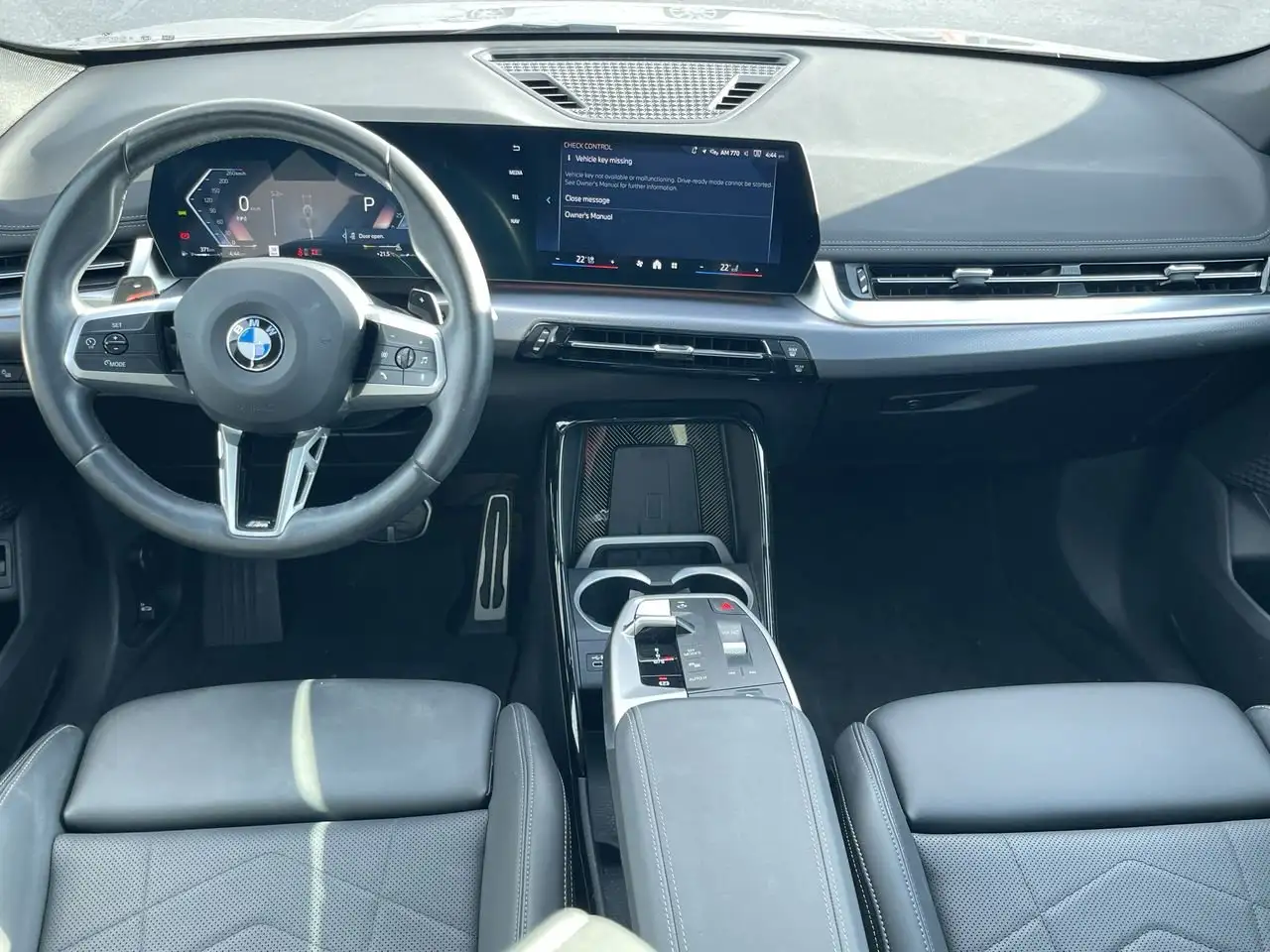 BMW X1 - Image 29