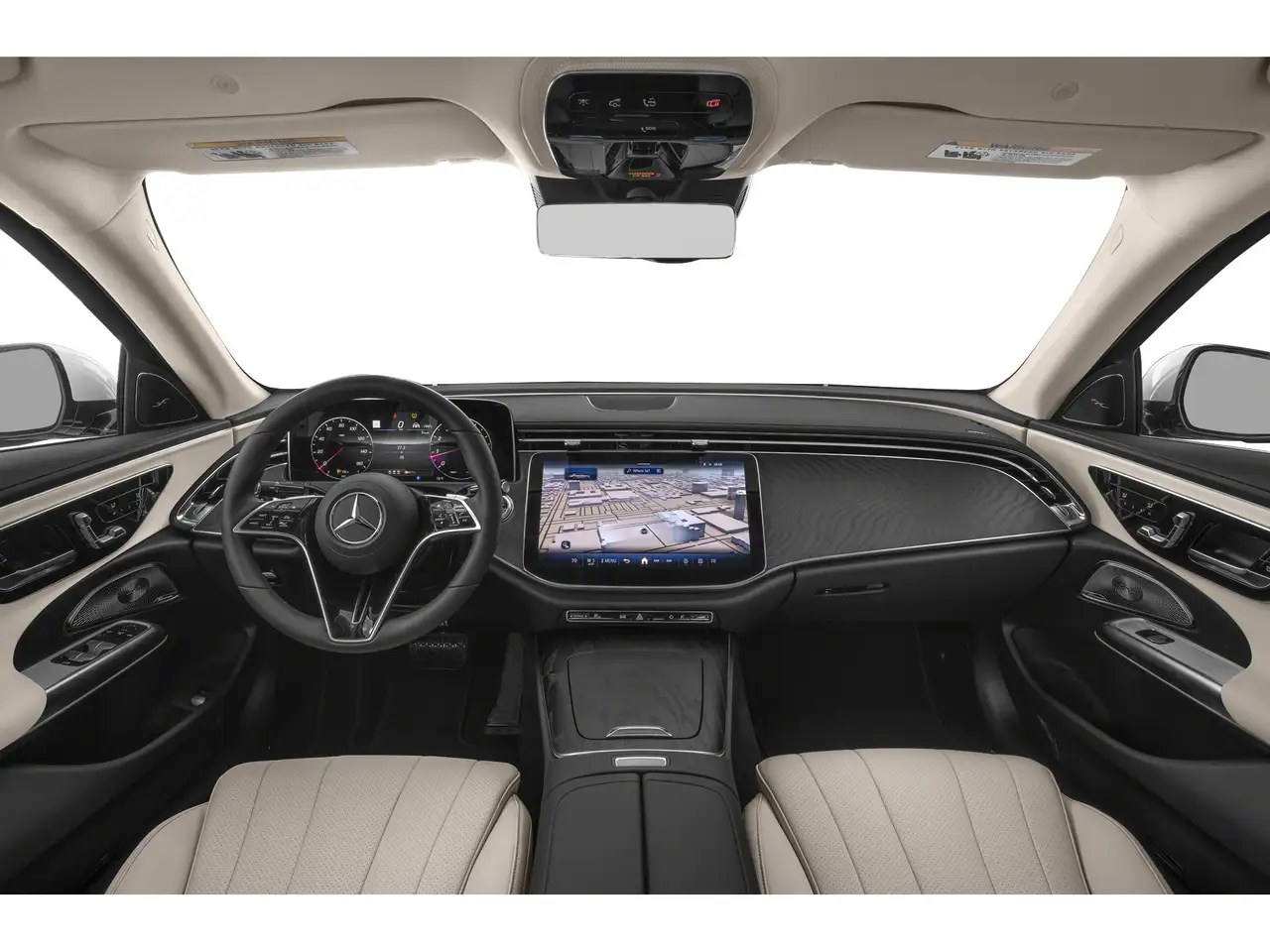 Mercedes-Benz E-Class - Image 5
