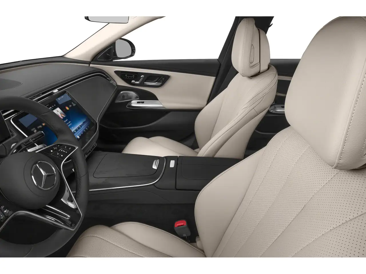 Mercedes-Benz E-Class - Image 6