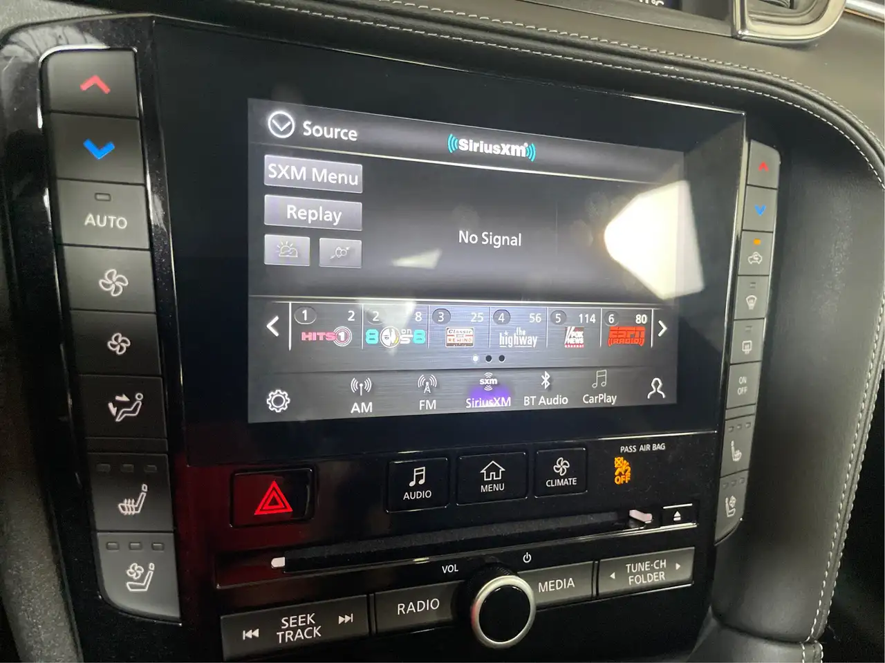 Infiniti QX50 - Image 32