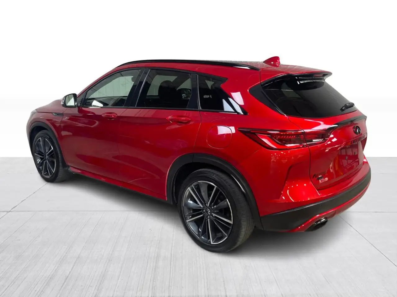 Infiniti QX50 - Image 13