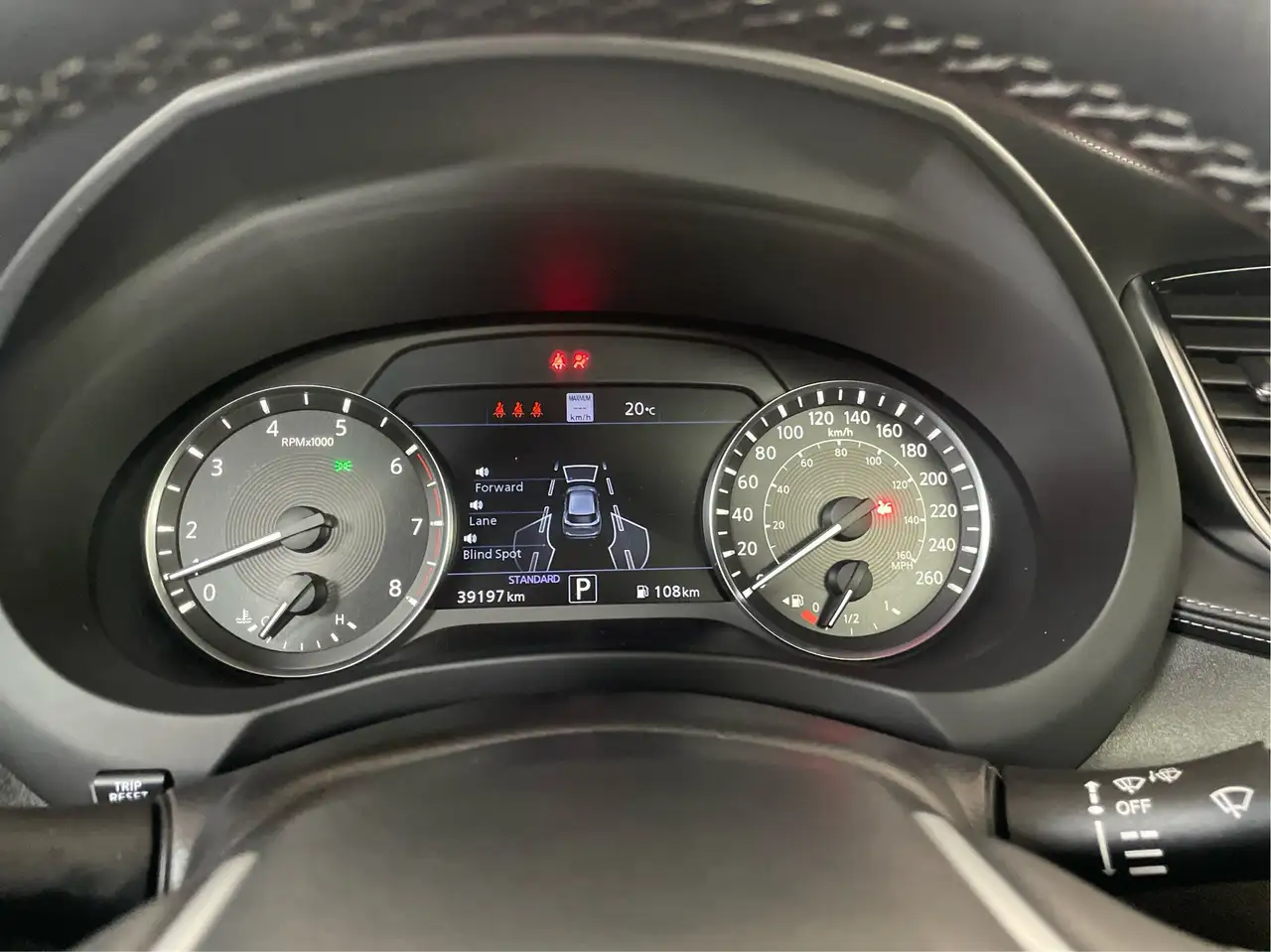 Infiniti QX50 - Image 19