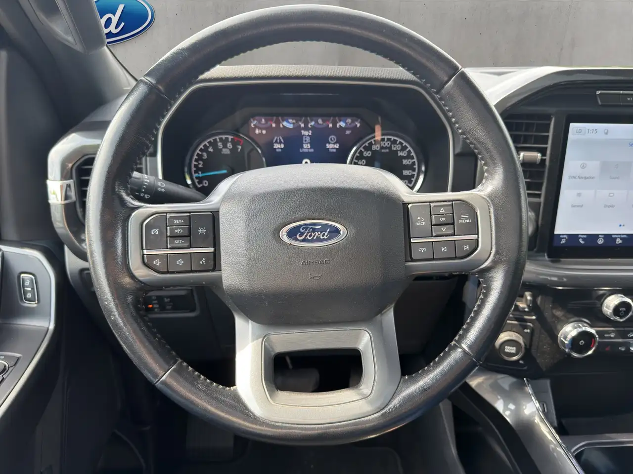 Ford F-150 - Image 10