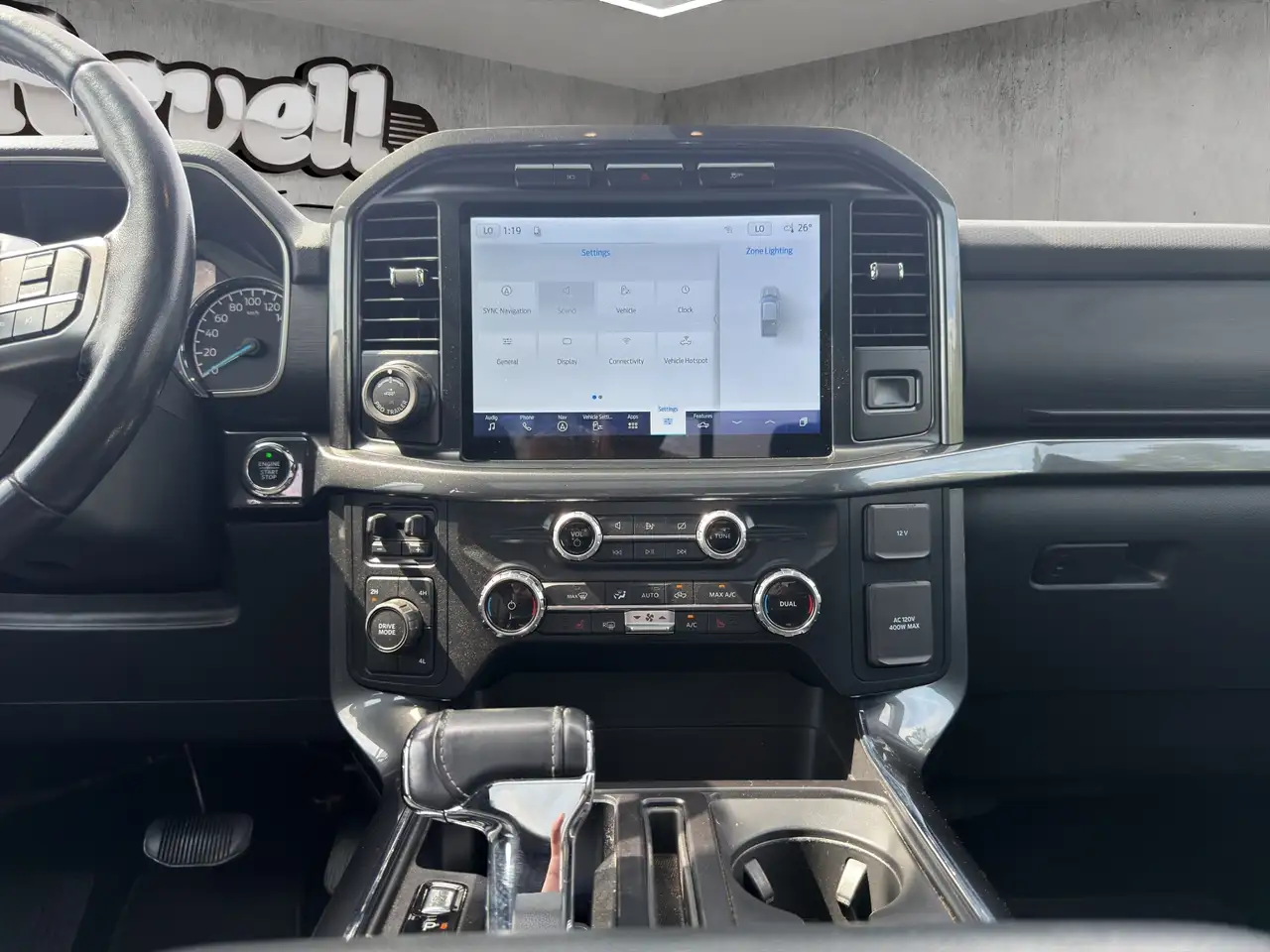 Ford F-150 - Image 16