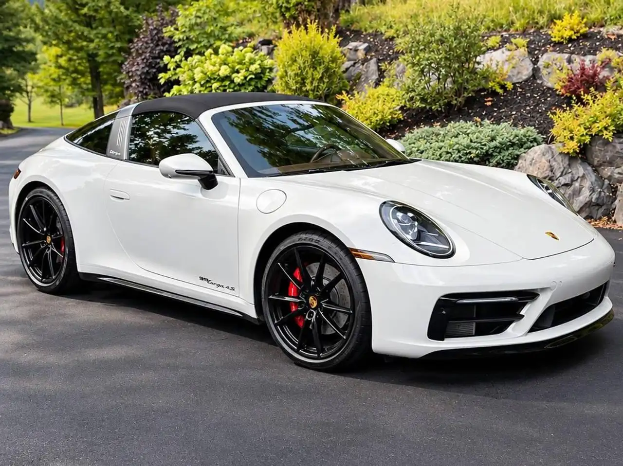 Porsche 911 - Image 8