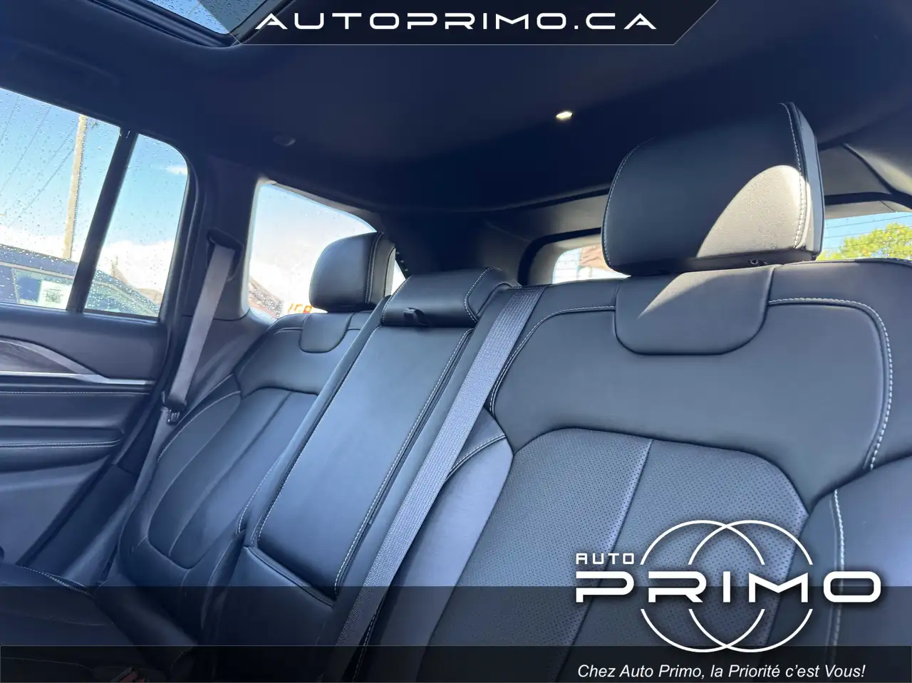 Jeep Grand Cherokee - Image 18