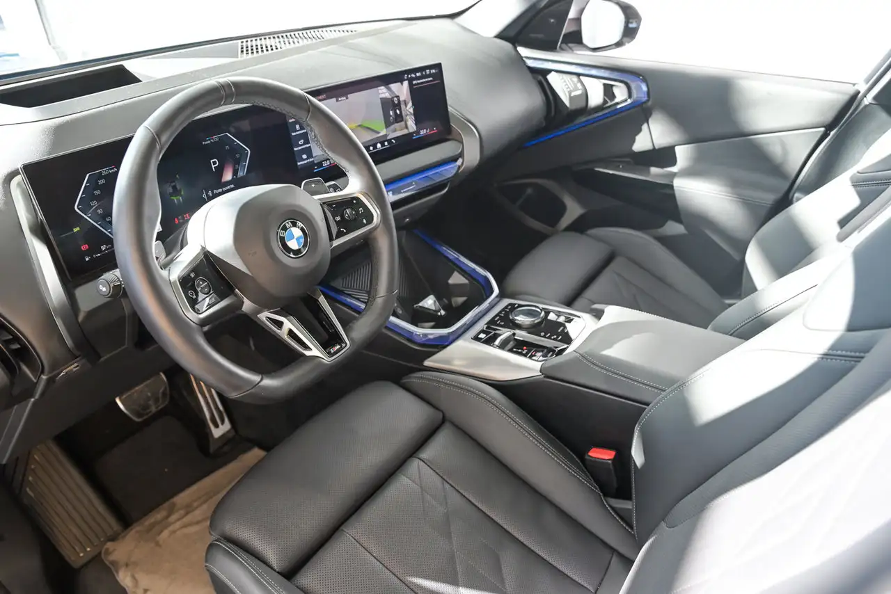 BMW X3 - Image 8