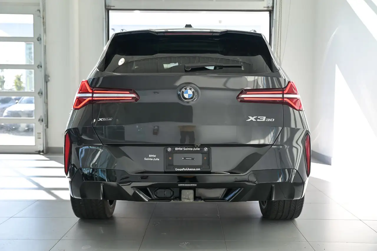 BMW X3 - Image 21