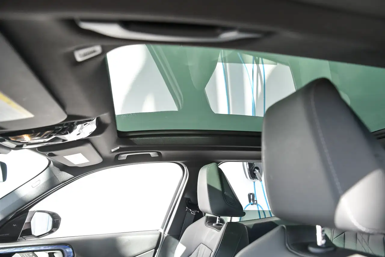 BMW X3 - Image 13