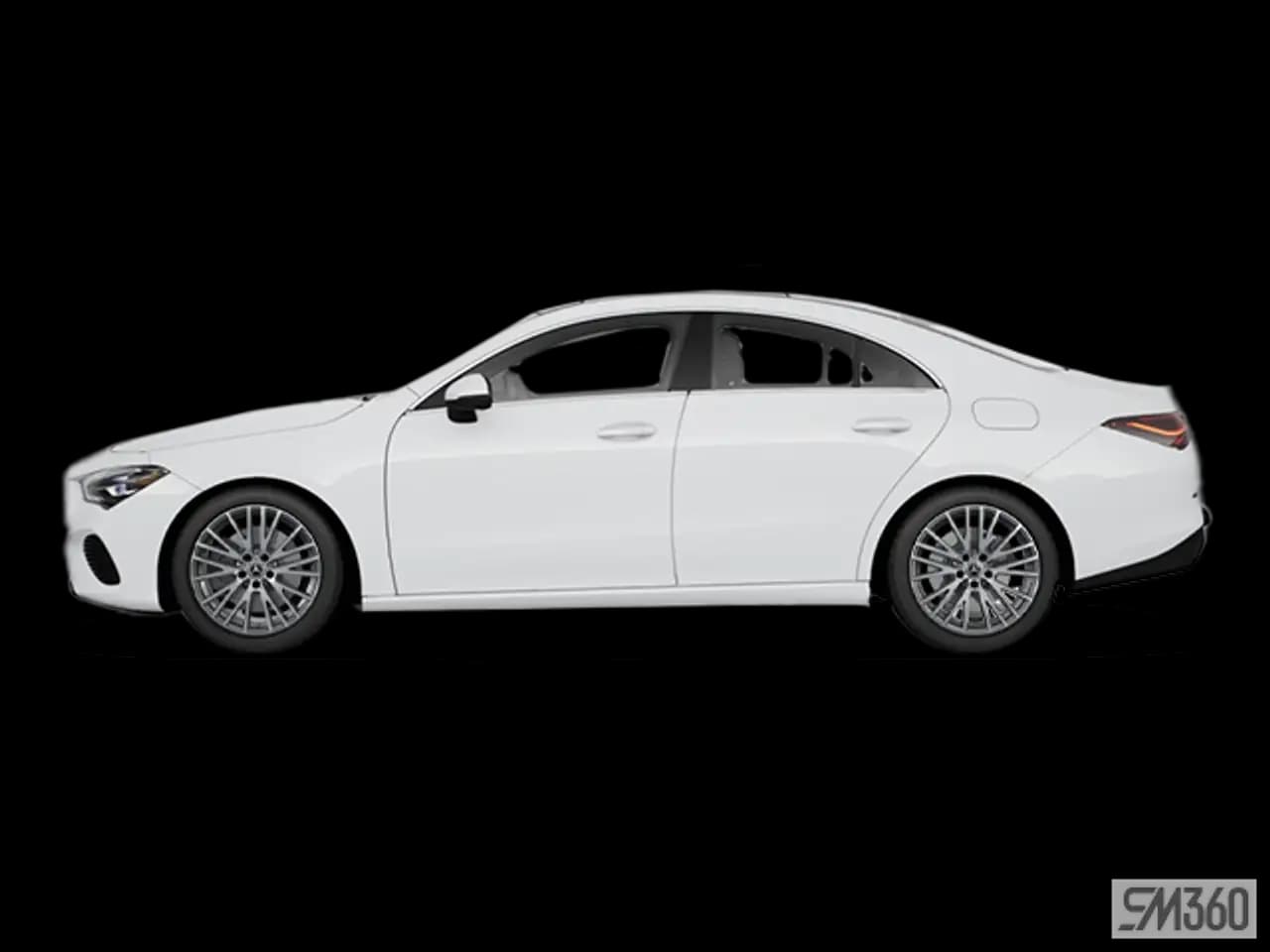 Mercedes-Benz CLA - Image 4