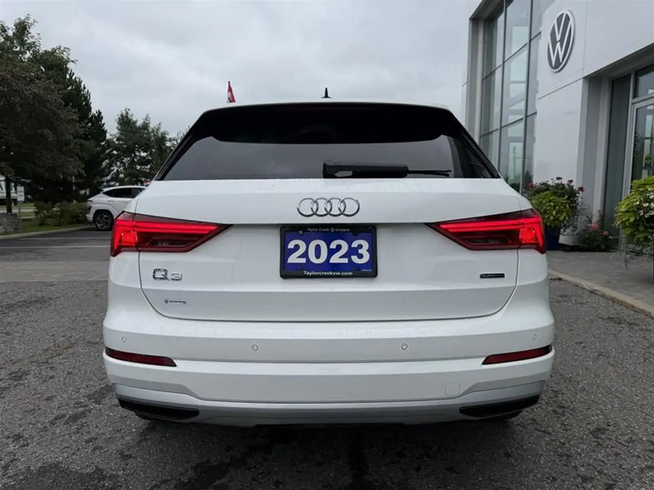Audi Q3 - Image 4