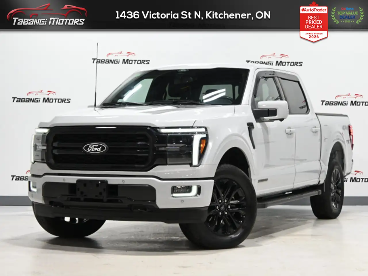Ford F-150 - Image 1