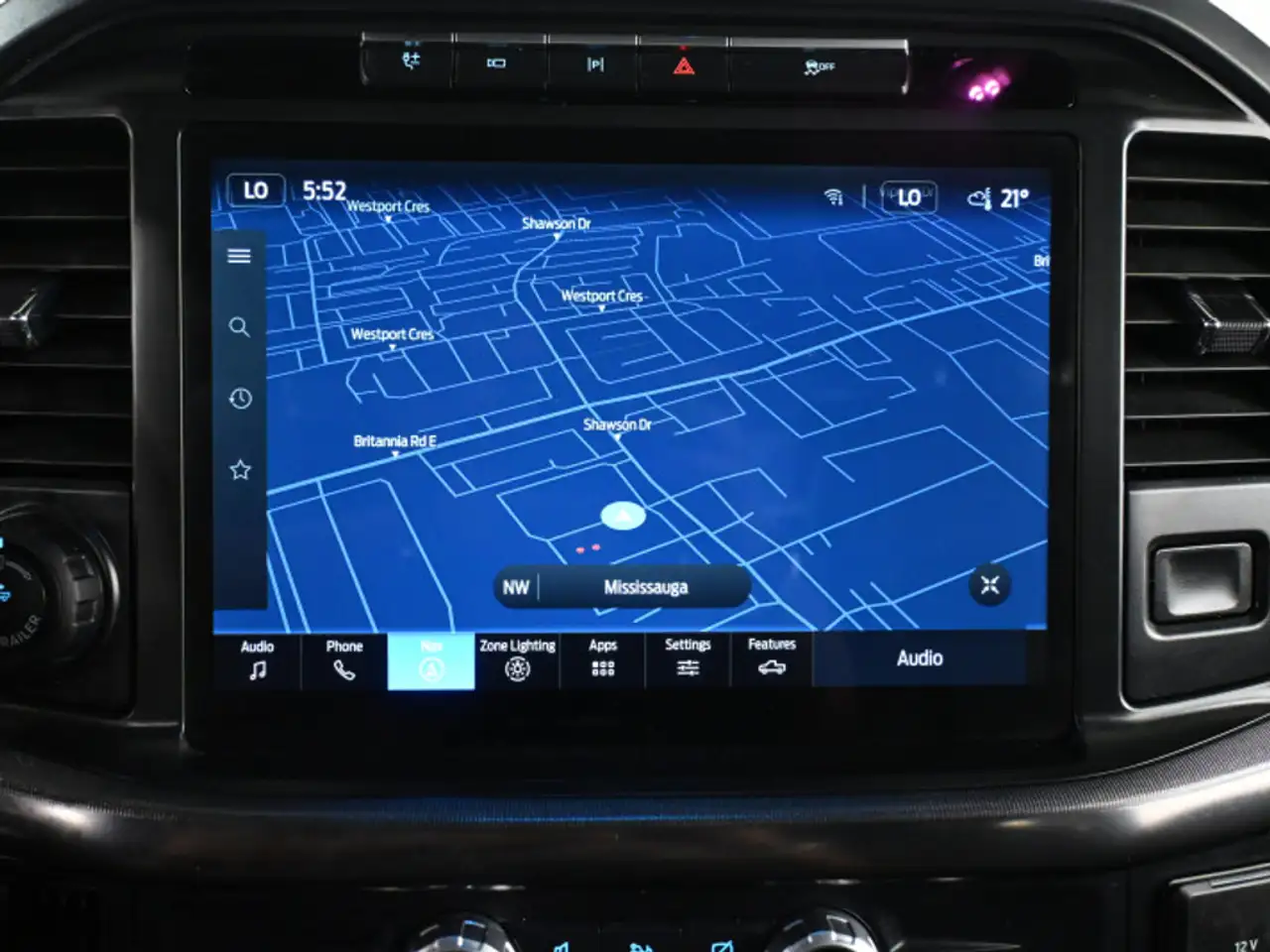 Ford F-150 - Image 17