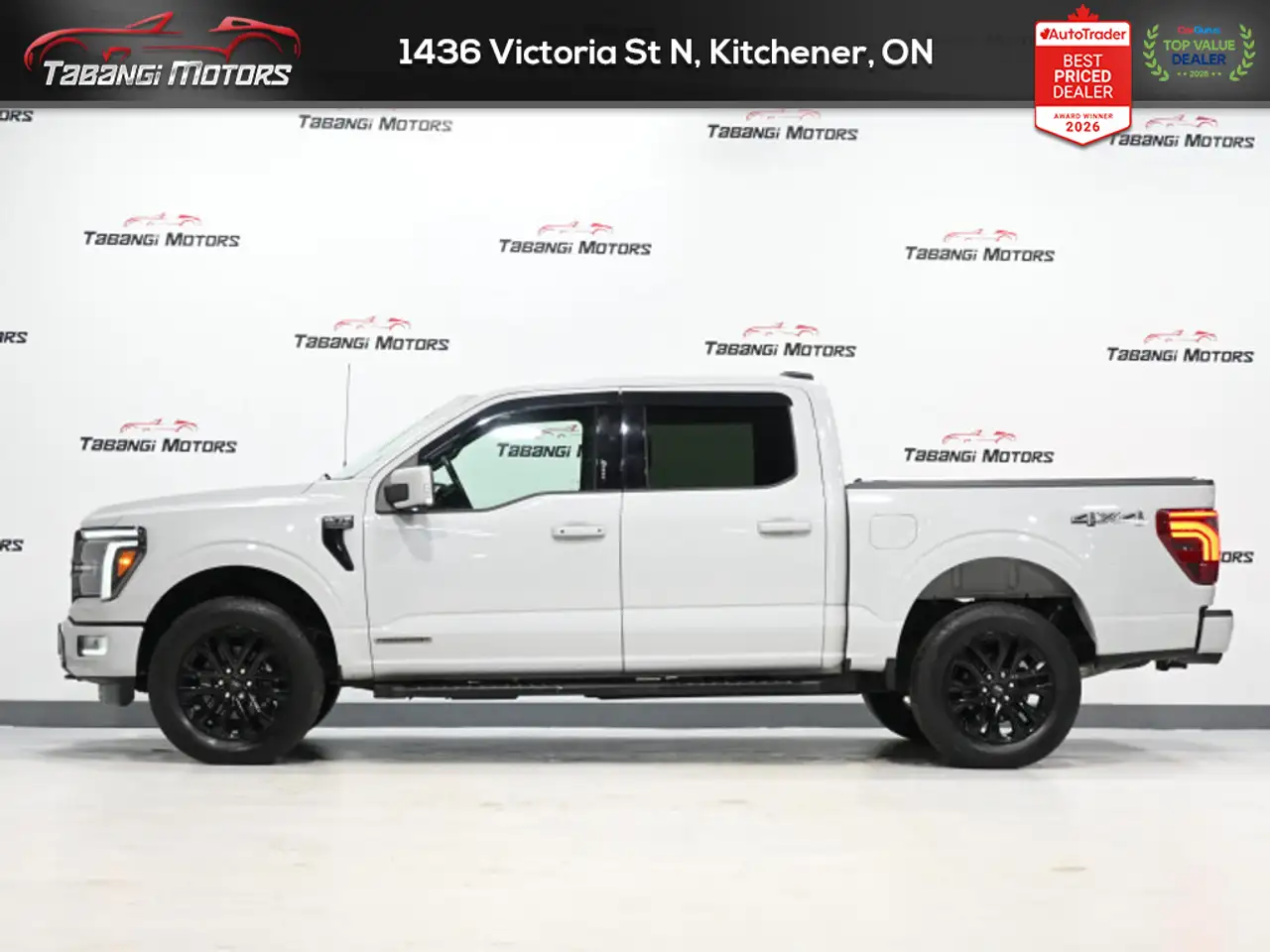 Ford F-150 - Image 9