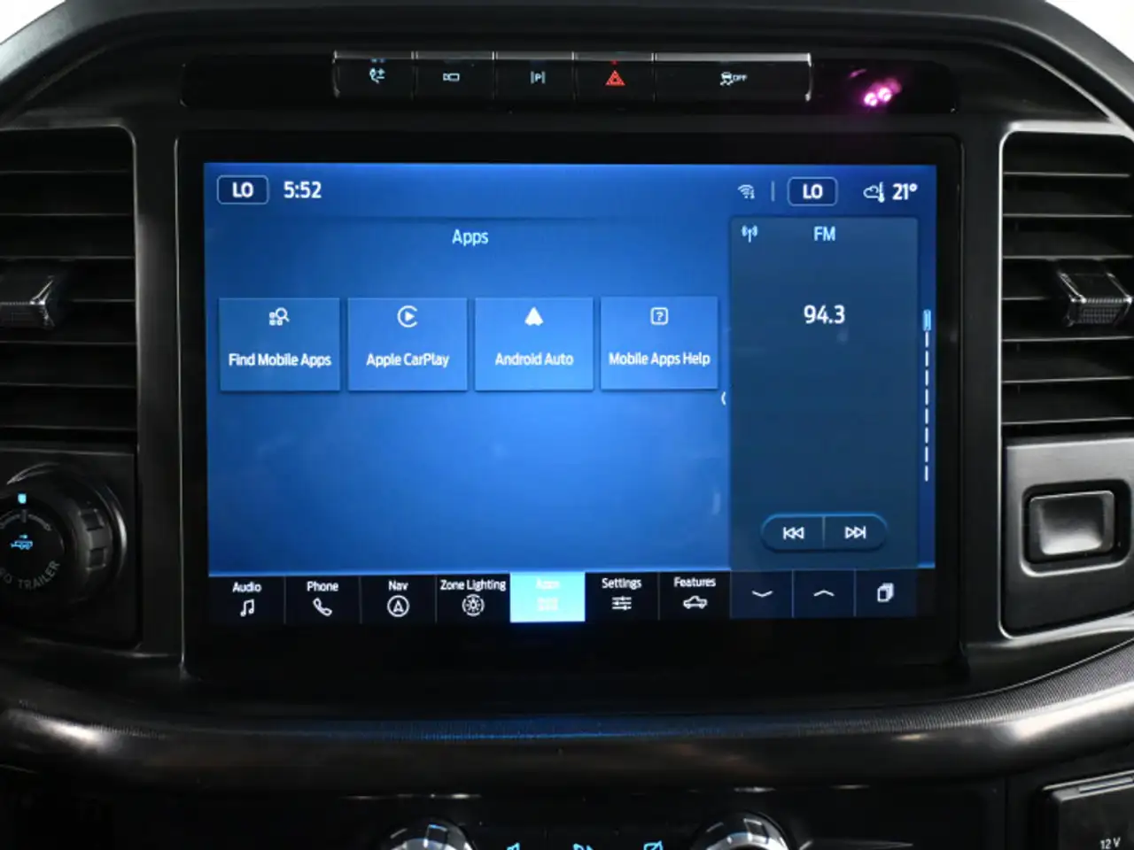 Ford F-150 - Image 18