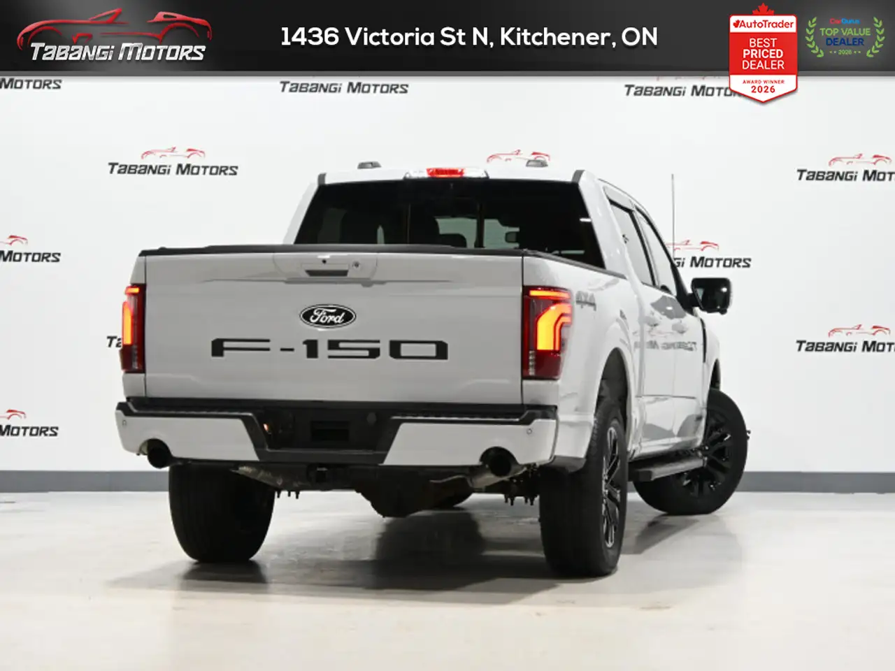 Ford F-150 - Image 2