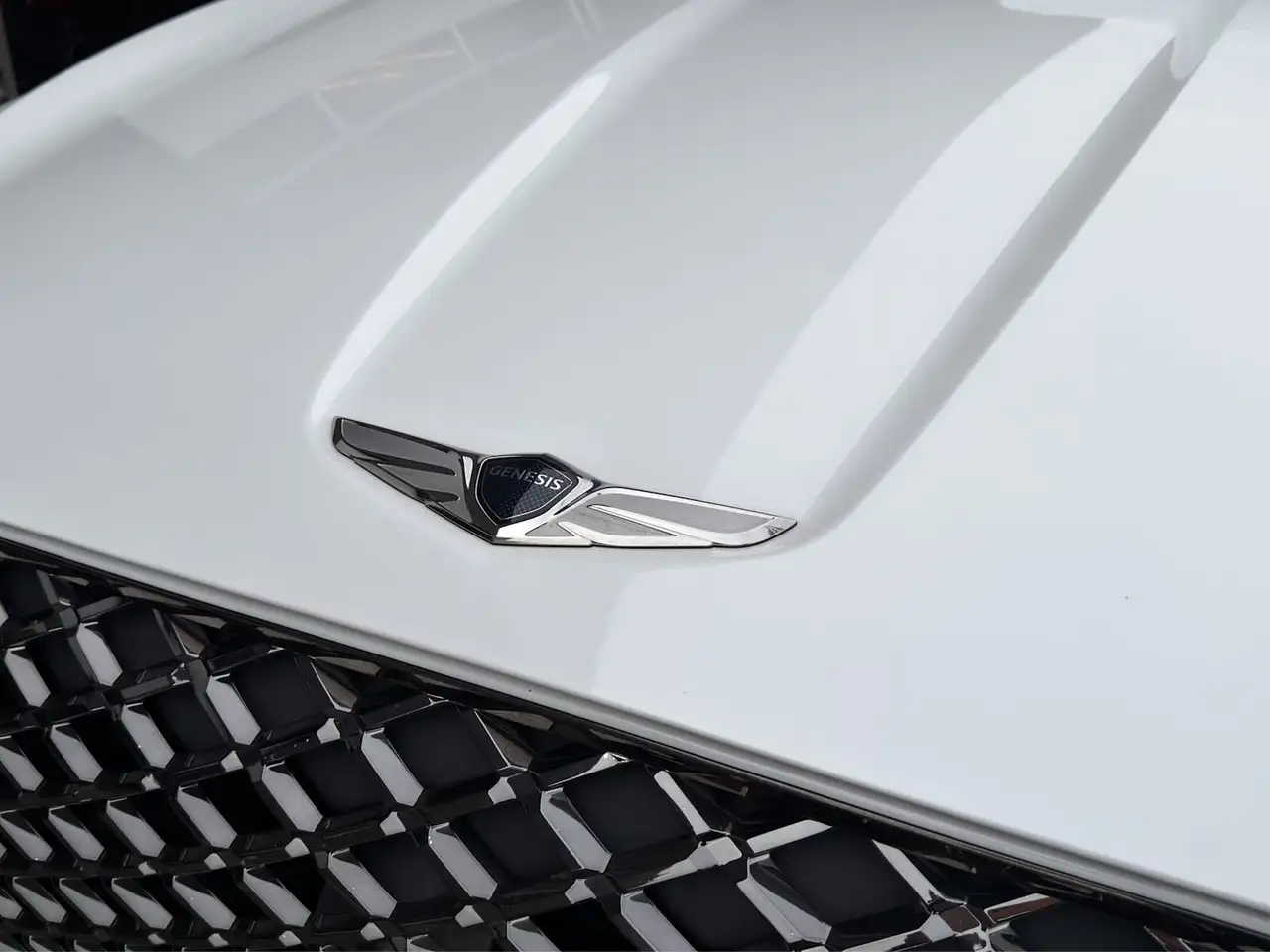 Genesis GV70 - Image 3