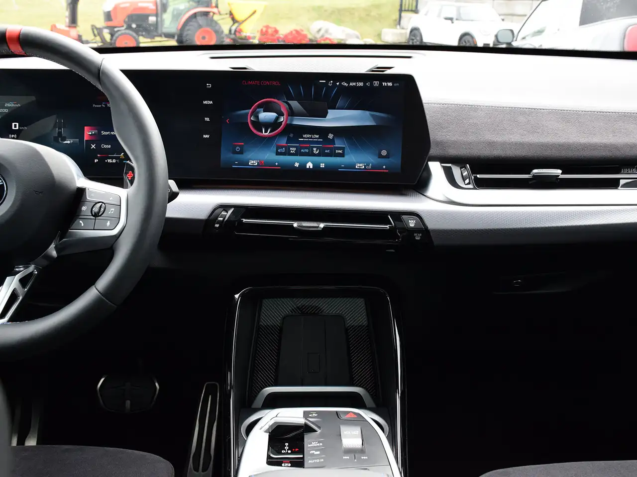 BMW X1 - Image 21