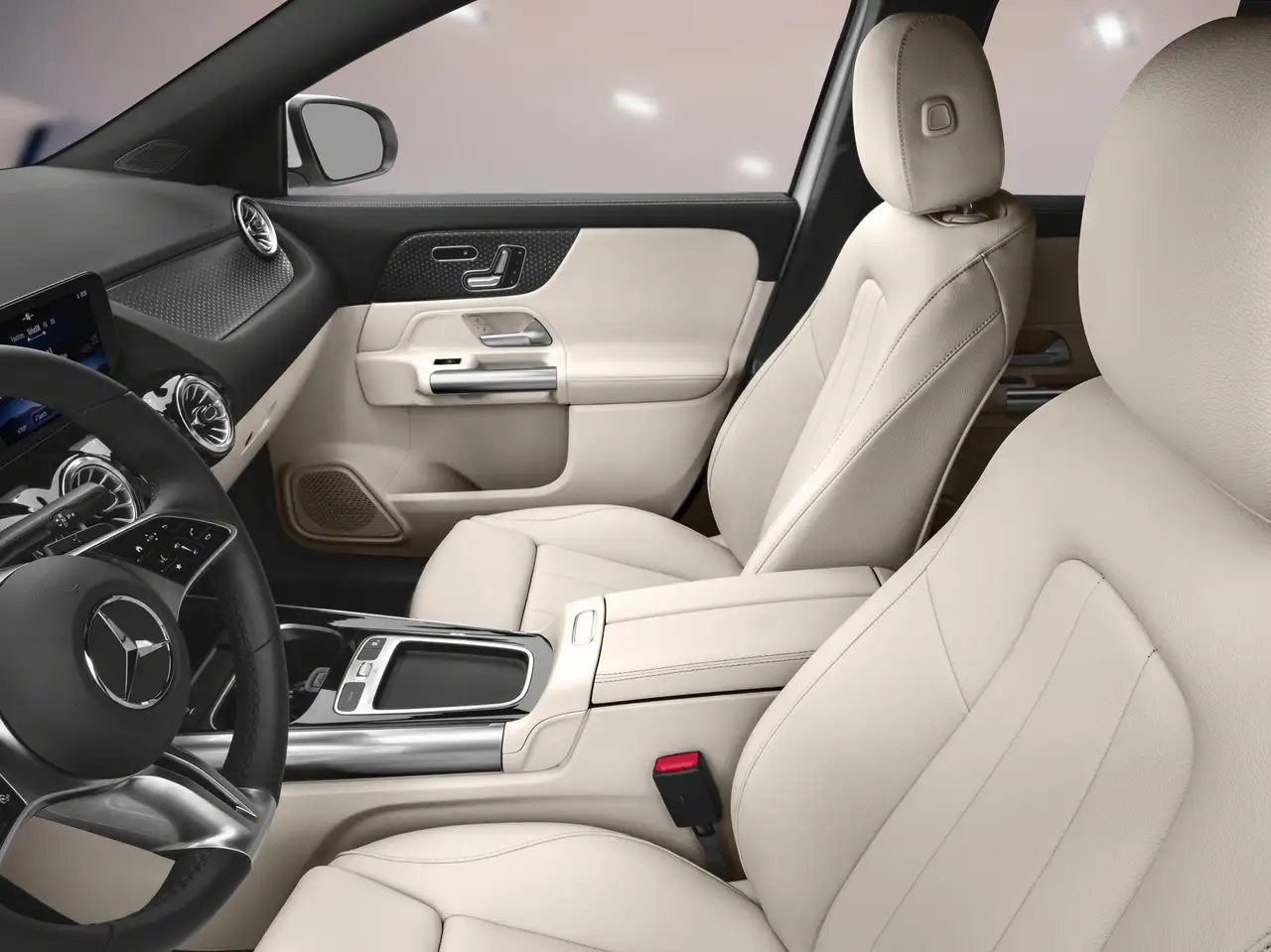 Mercedes-Benz GLA - Image 5