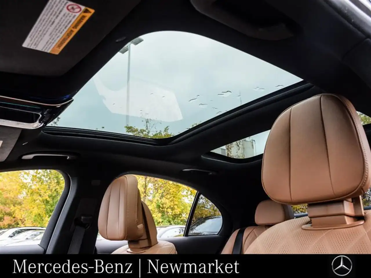 Mercedes-Benz E-Class - Image 12