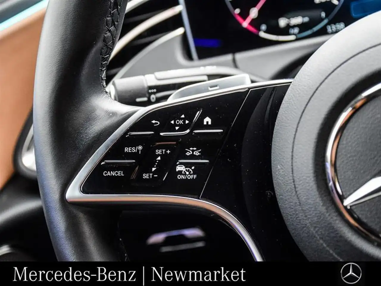 Mercedes-Benz E-Class - Image 24