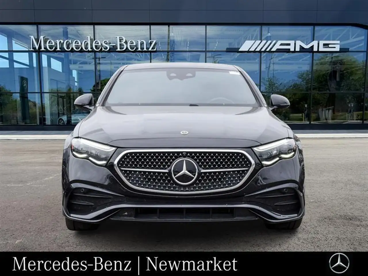 Mercedes-Benz E-Class - Image 3