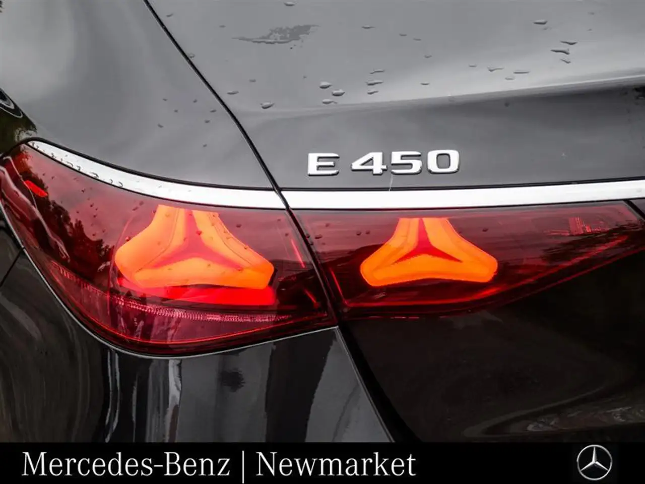 Mercedes-Benz E-Class - Image 9