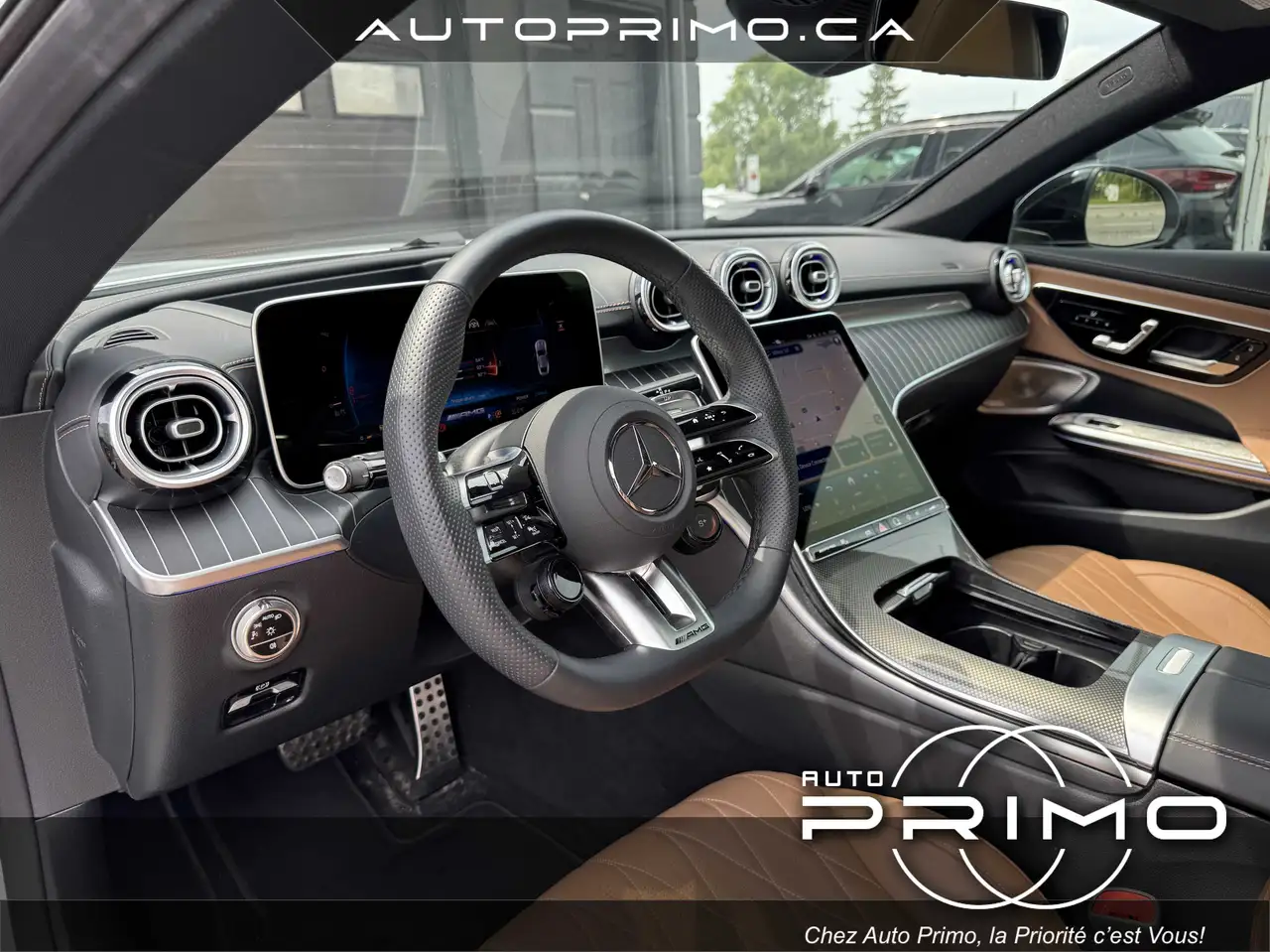 Mercedes-Benz CLE - Image 12
