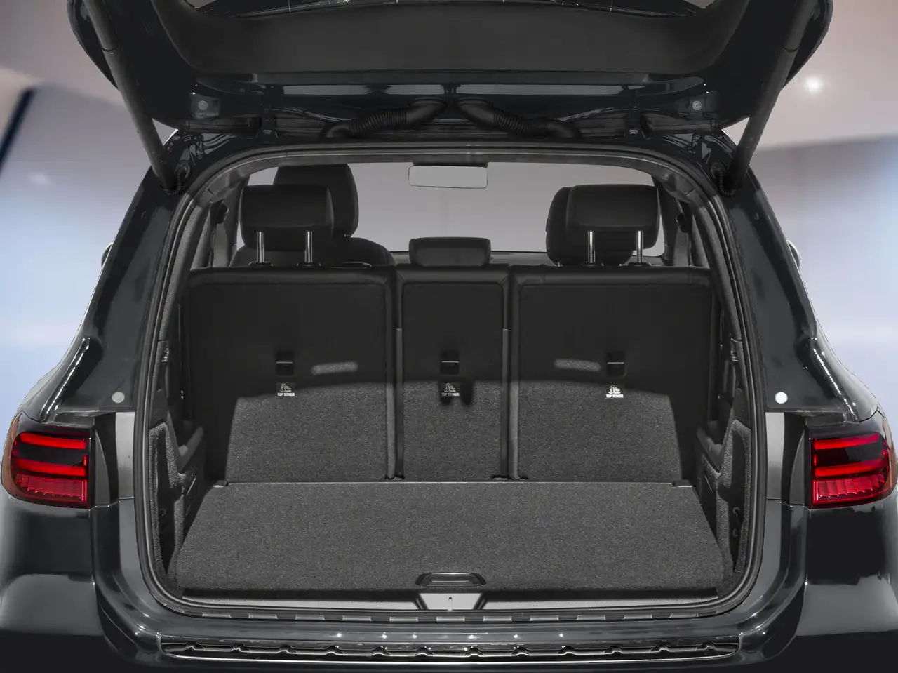 Mercedes-Benz GLB - Image 7