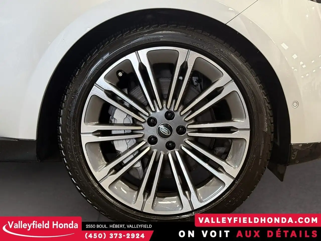 Land Rover Range Rover - Image 11