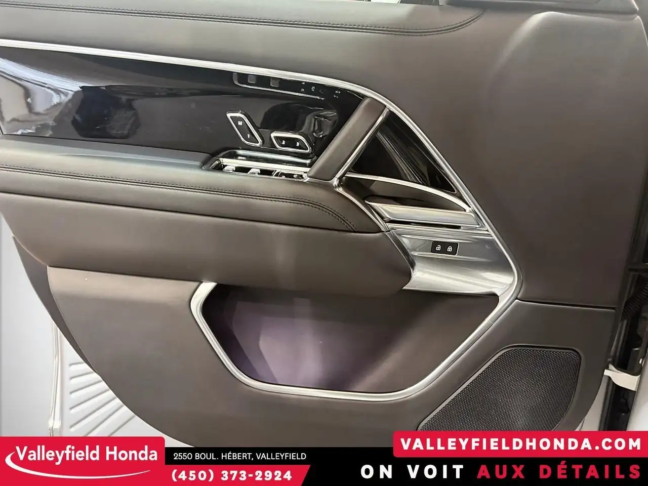 Land Rover Range Rover - Image 15