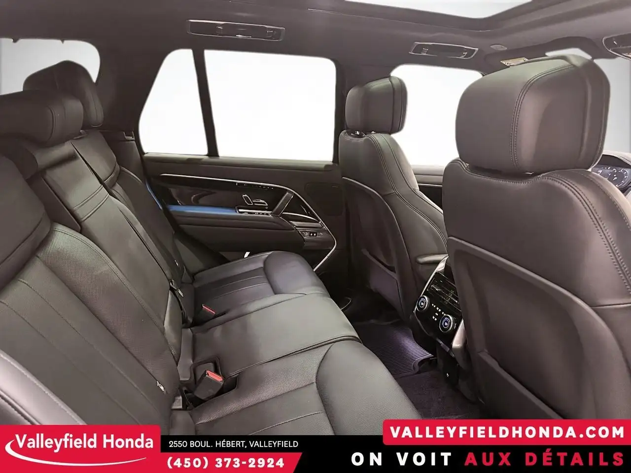 Land Rover Range Rover - Image 13