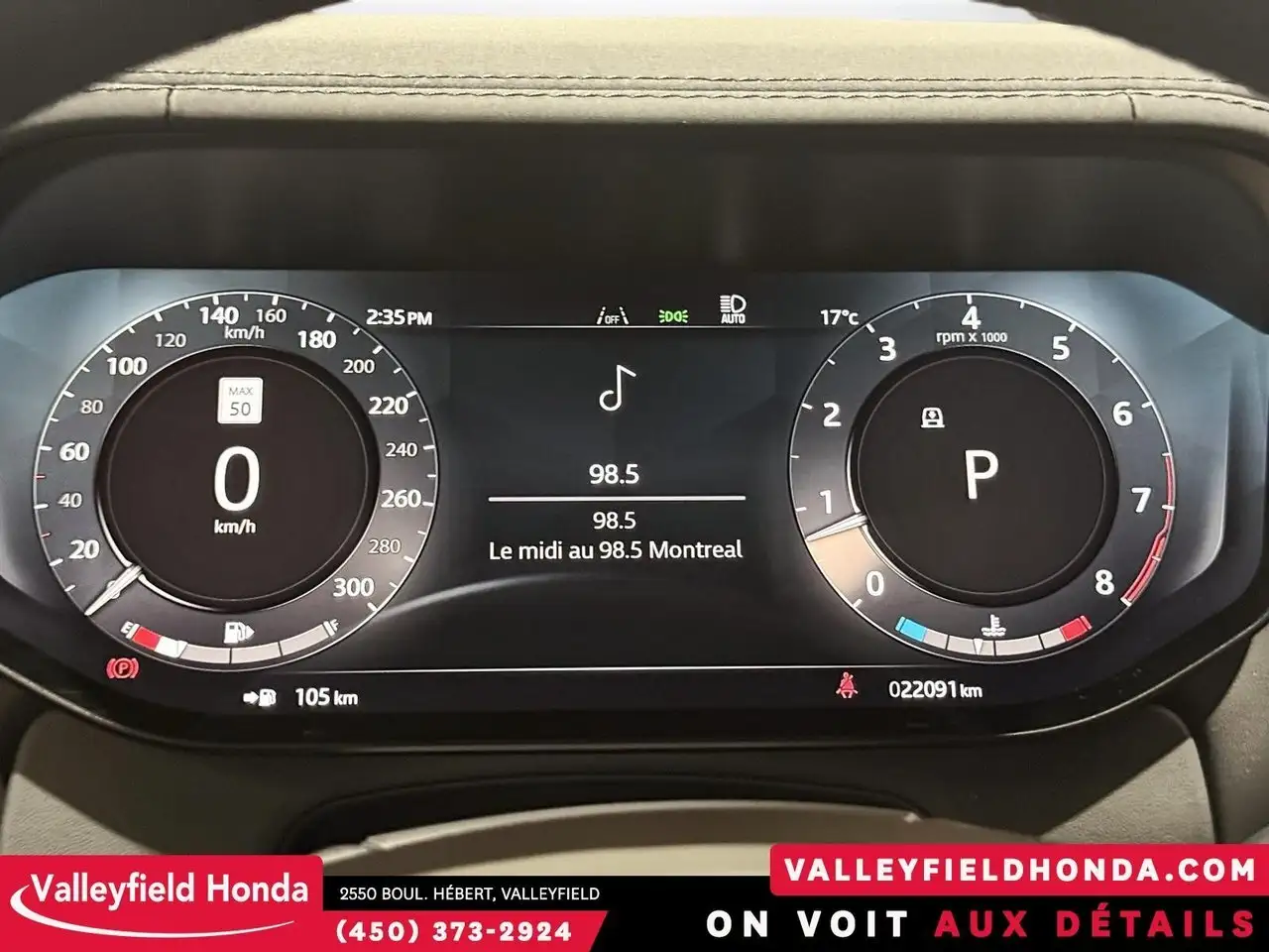 Land Rover Range Rover - Image 21