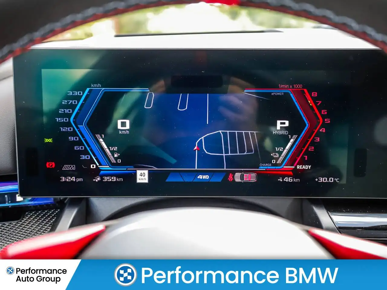 BMW M5 - Image 17