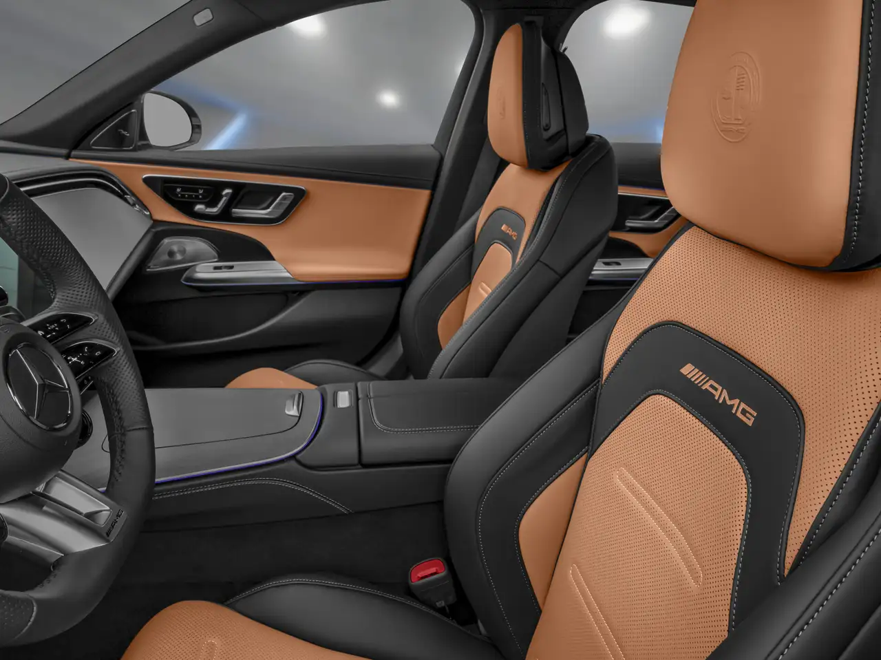 Mercedes-Benz E-Class - Image 5