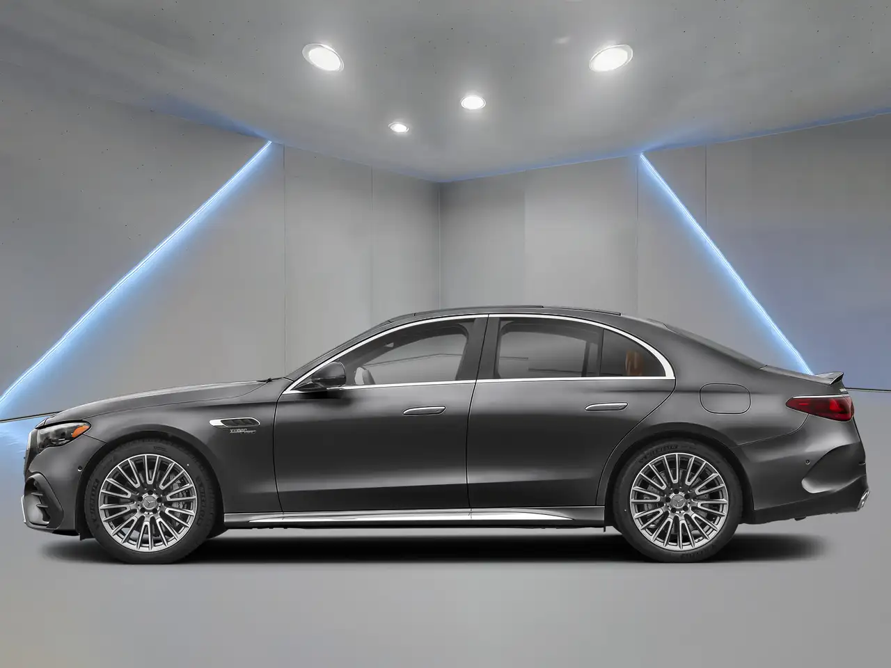 Mercedes-Benz E-Class - Image 3