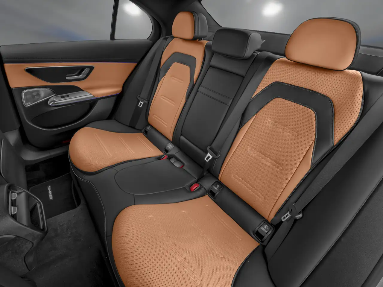 Mercedes-Benz E-Class - Image 9