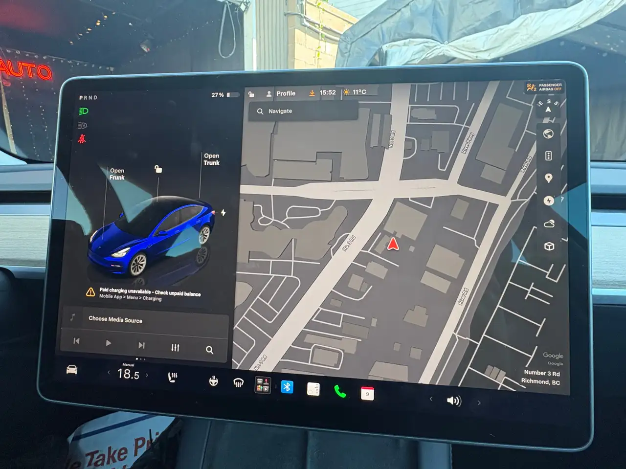 Tesla Model 3 - Image 13