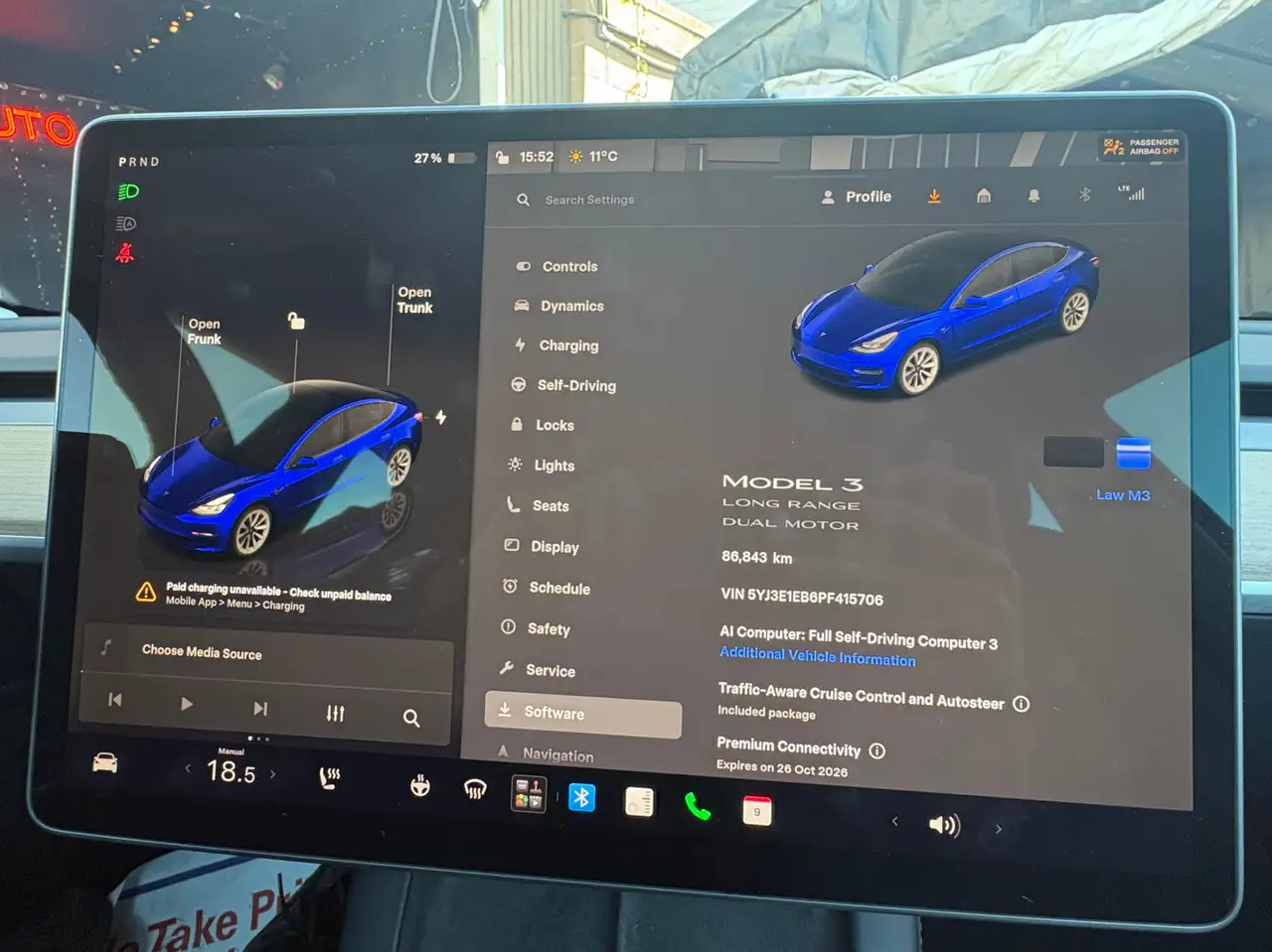 Tesla Model 3 - Image 14