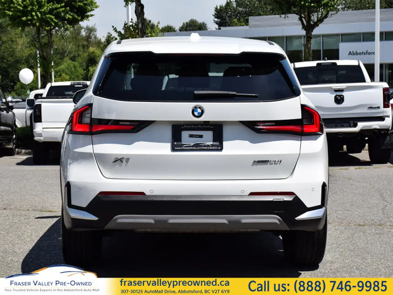 BMW X1 - Image 4