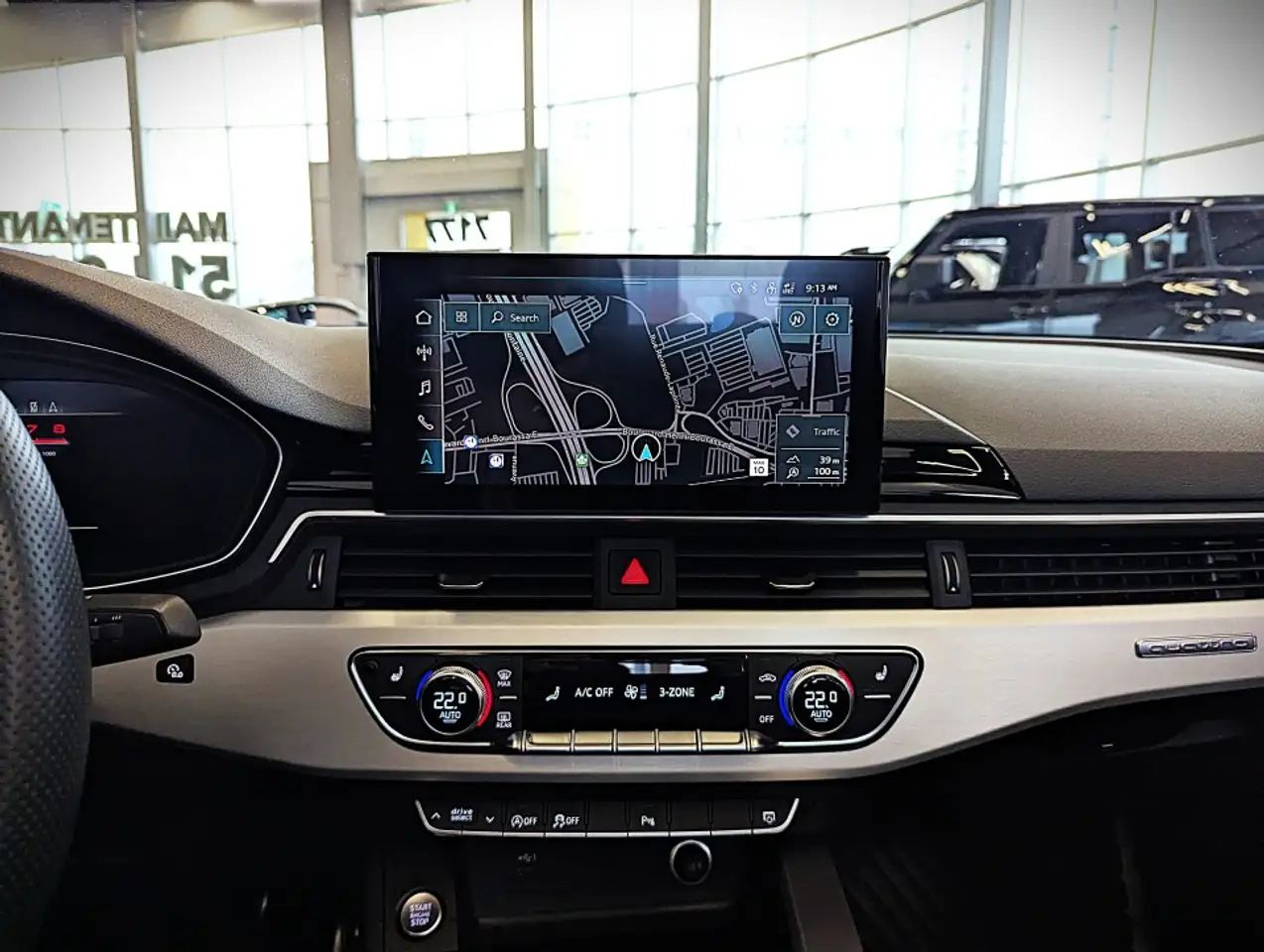 Audi A5 - Image 22