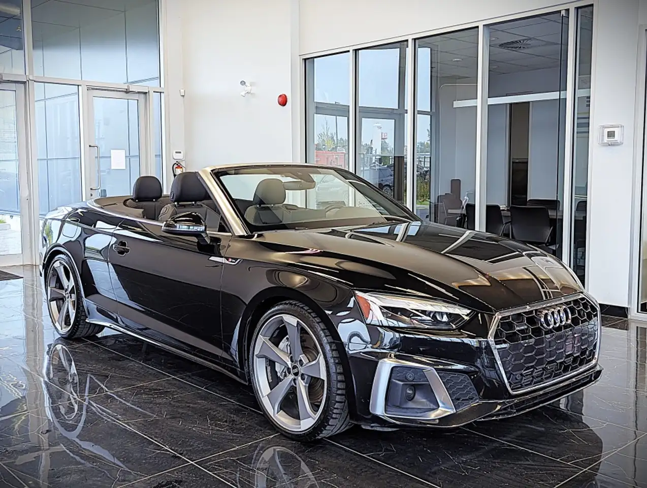 Audi A5 - Image 4