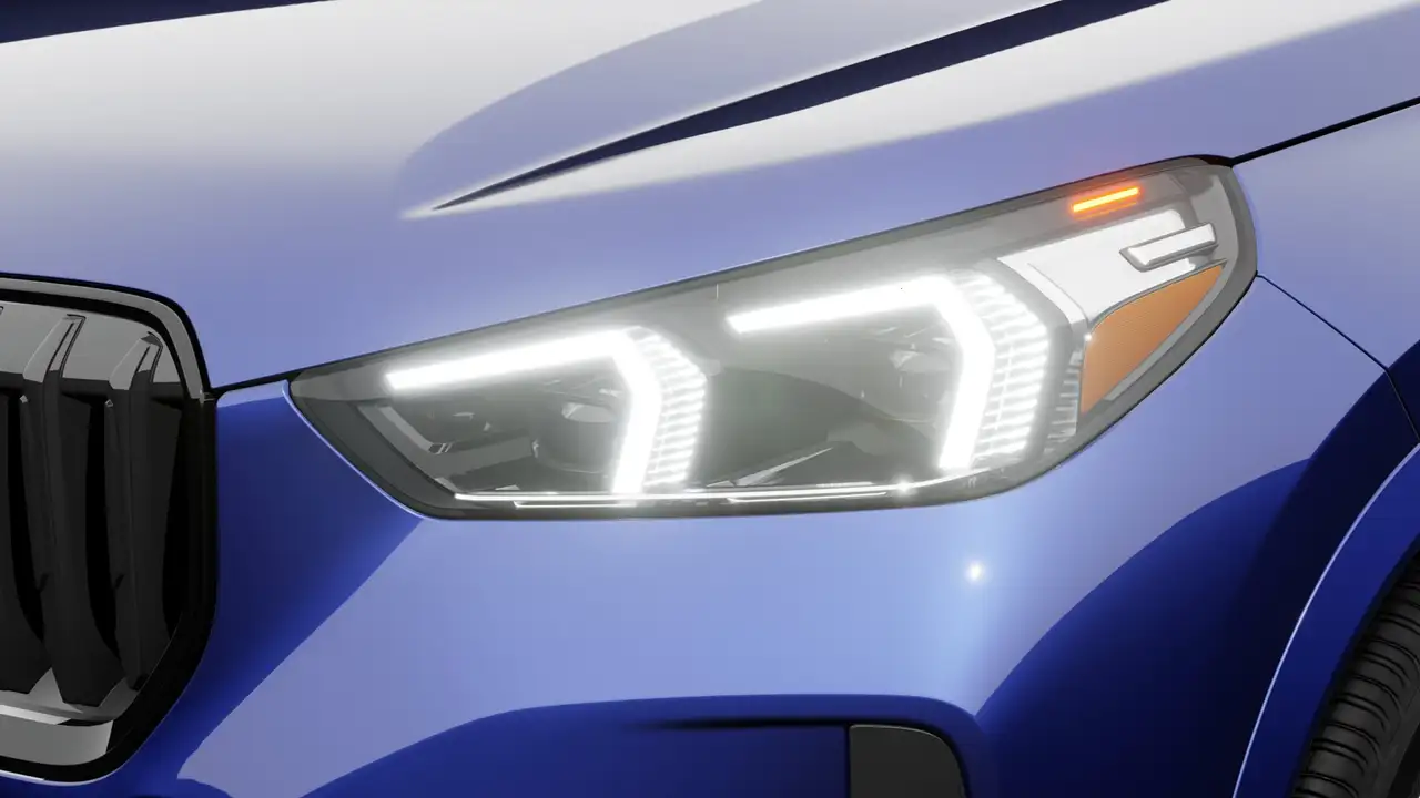 BMW X1 - Image 9